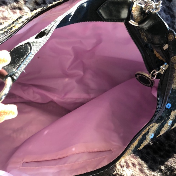 Sequins Bling 💎 Handbag. Great for the Holidays! - Picture 5 of 7